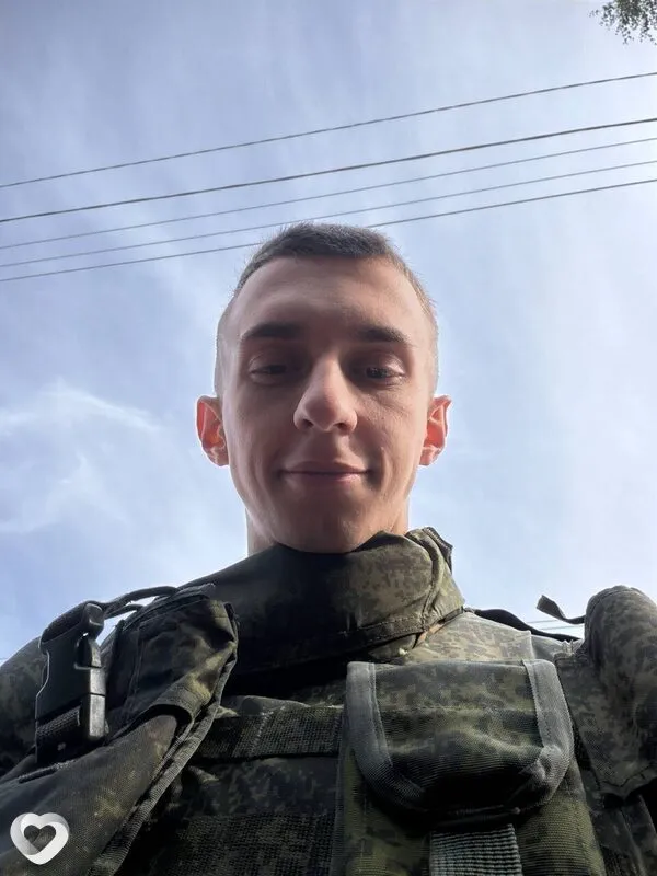 Дмитрий, 24, Москве — анкета №4661026