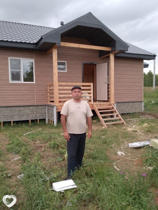 Алик, Фрязино