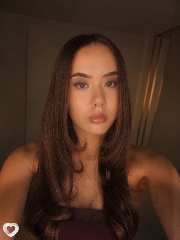 Алина, 21, Саратове — анкета №4661035