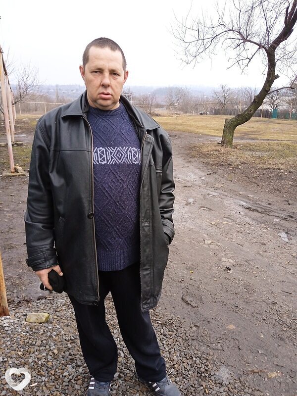 Александр, Стаханов