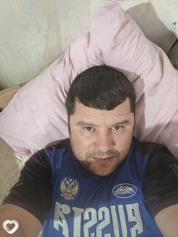 Павел, 39, Астрахани — анкета №4660934