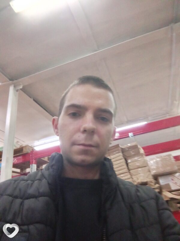 Виктор, 31, Мытищах — анкета №4660940