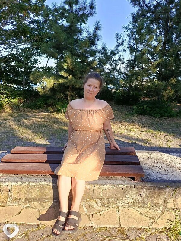 Natalyia, 35, Таганроге — анкета №4660941