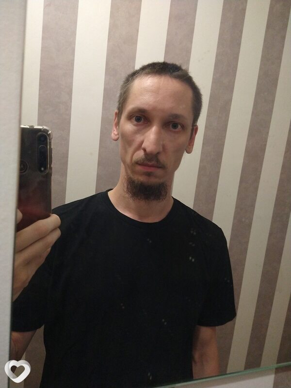 Артем, 38, Ижевске — анкета №4660943