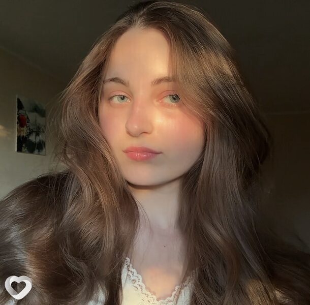 Яна, 24, Минске — анкета №4660950