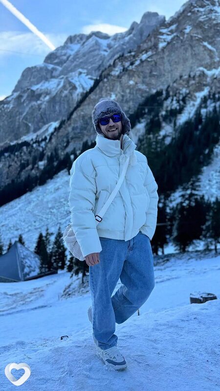 Andrei, 38, Борисове — анкета №4661369