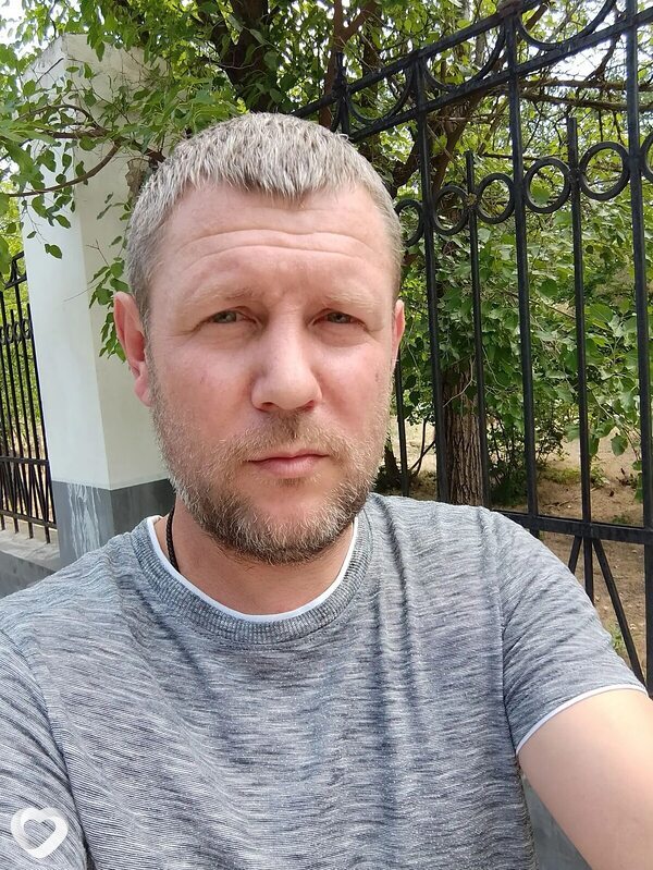 Николай, 43, Воронеже — анкета №4661370