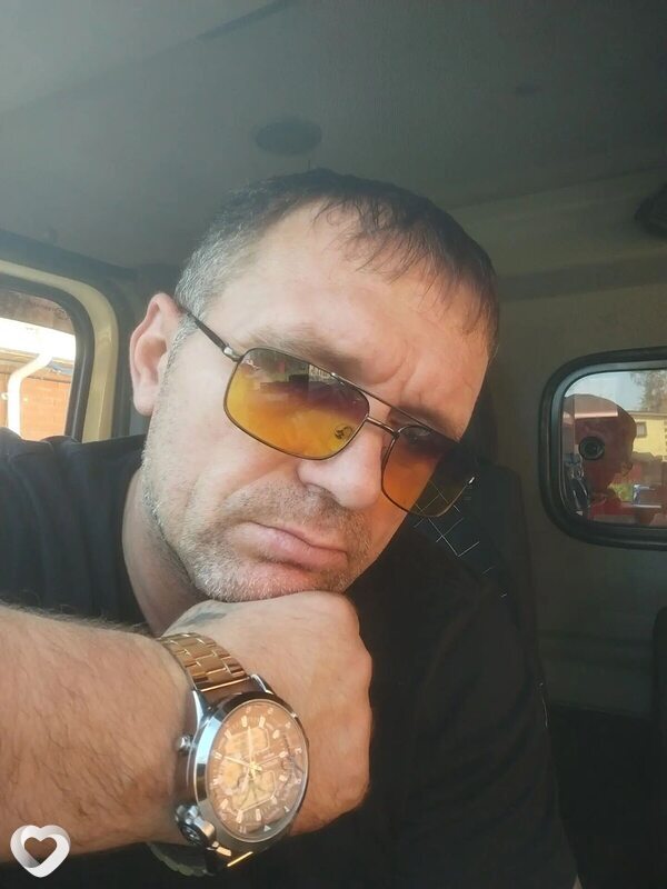 Александр, 43, Перми — анкета №4661372