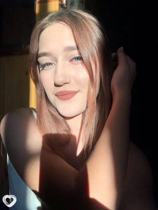 Марина, 20, Москве — анкета №4661379