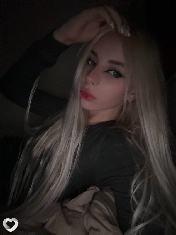 Дарья, 19, Туле — анкета №4661202
