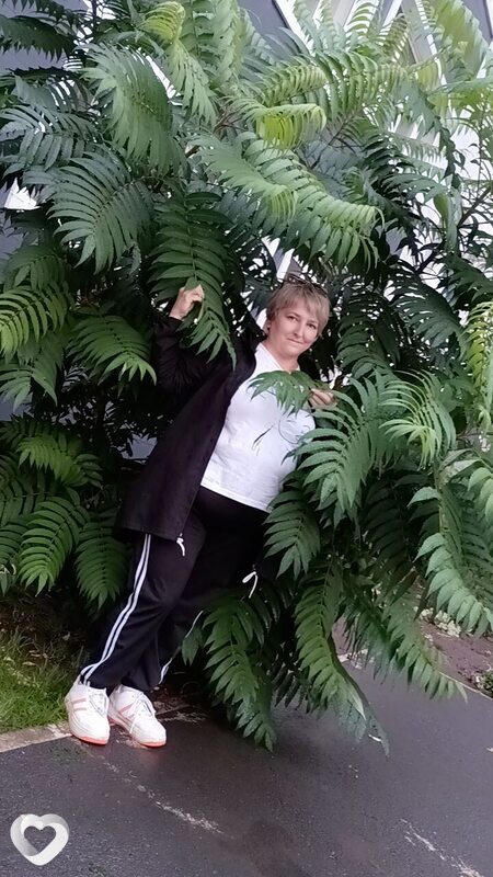 Наташа, 55, Оренбурге — анкета №4661209