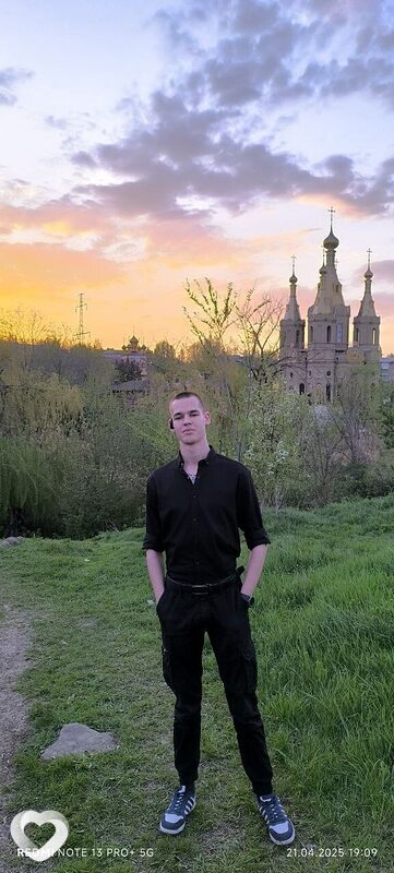 Роман, Мариуполь