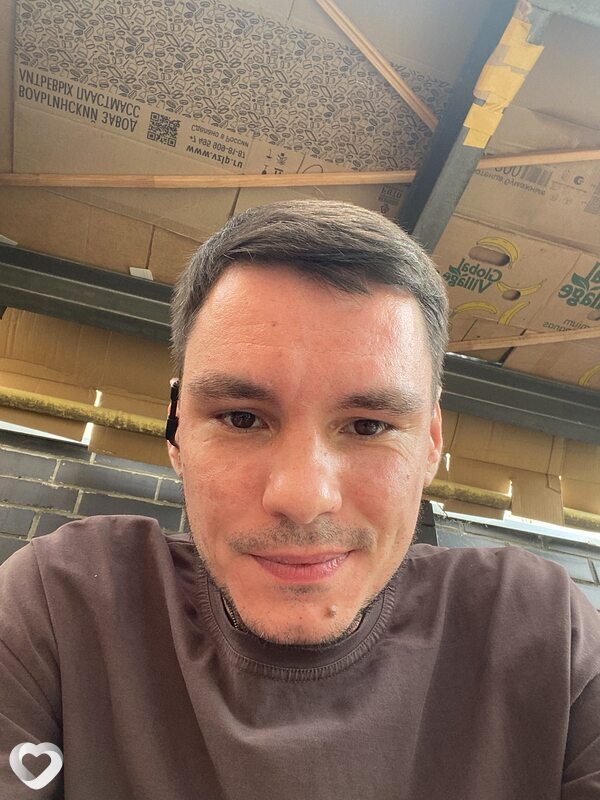 Максим, 29, Краснодаре — анкета №4661176