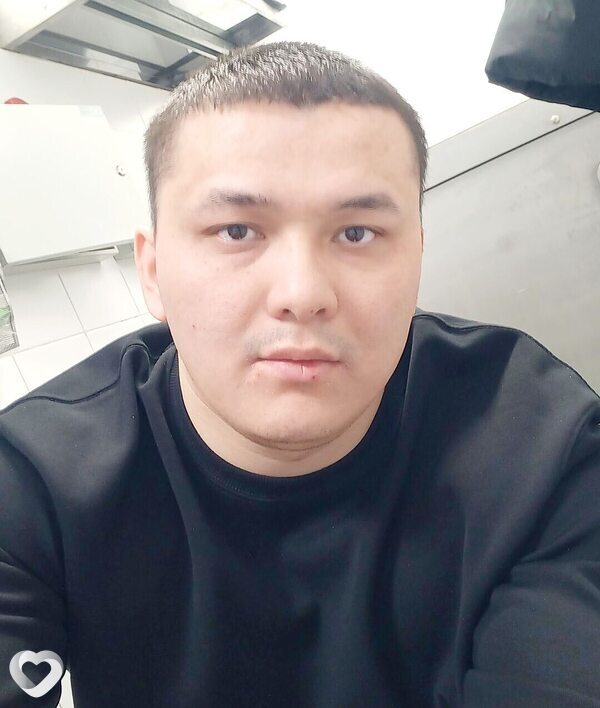 Тимур, 31, Екатеринбурге — анкета №4661182
