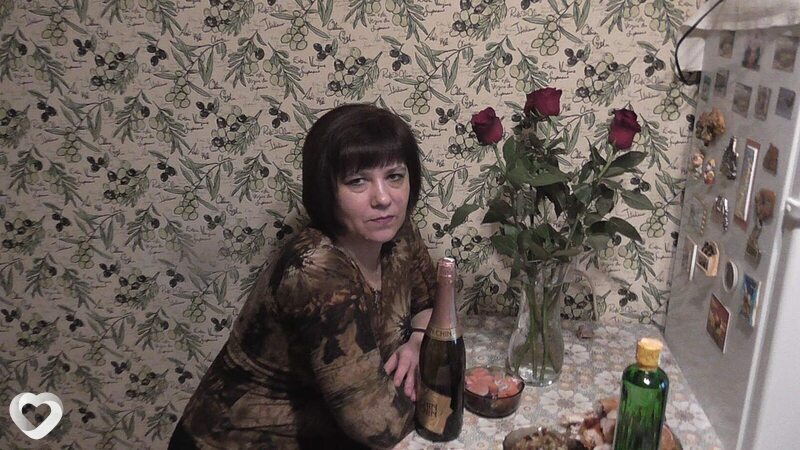 Елена, 51, Гомеле — анкета №4661183