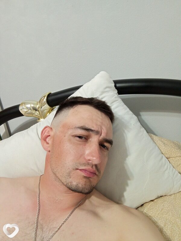 Кирилл, 30, Санкт-Петербурге — анкета №4661195