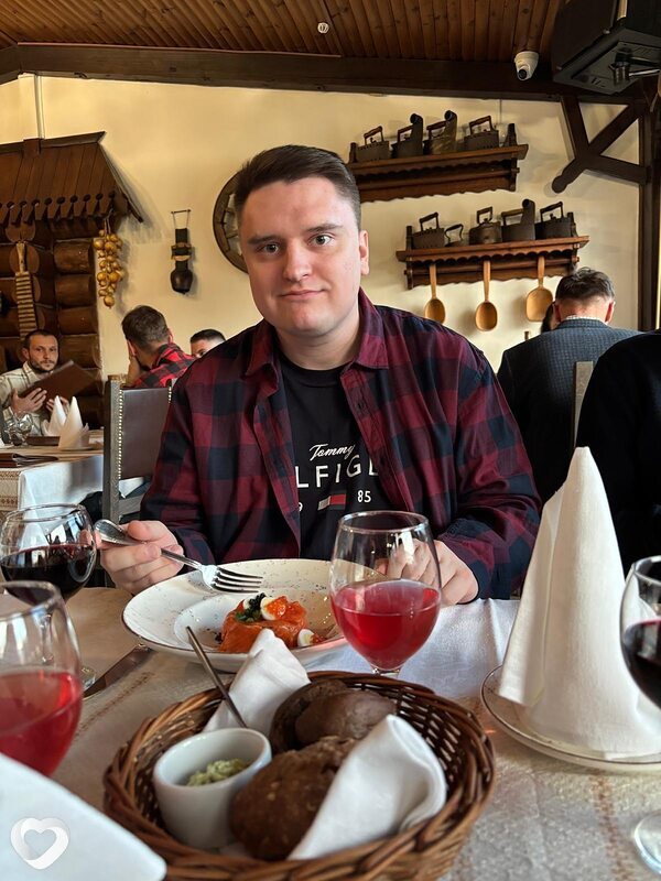 Родион, 28, Бресте — анкета №4661051