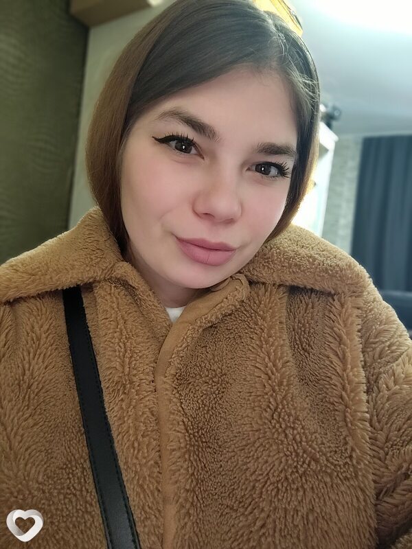 Настя, 26, Белгороде — анкета №4661056