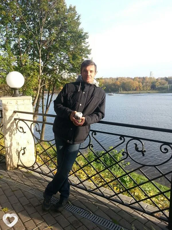 Николай, 54, Москве — анкета №4661059