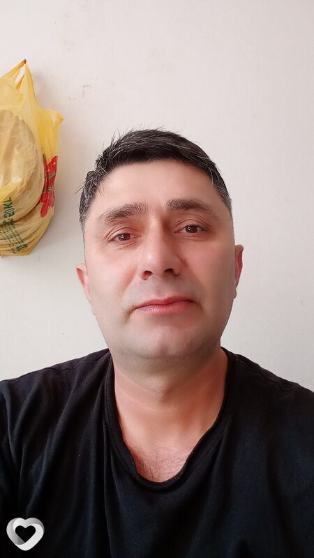 Эльданиз, 42, Туле — анкета №4661067