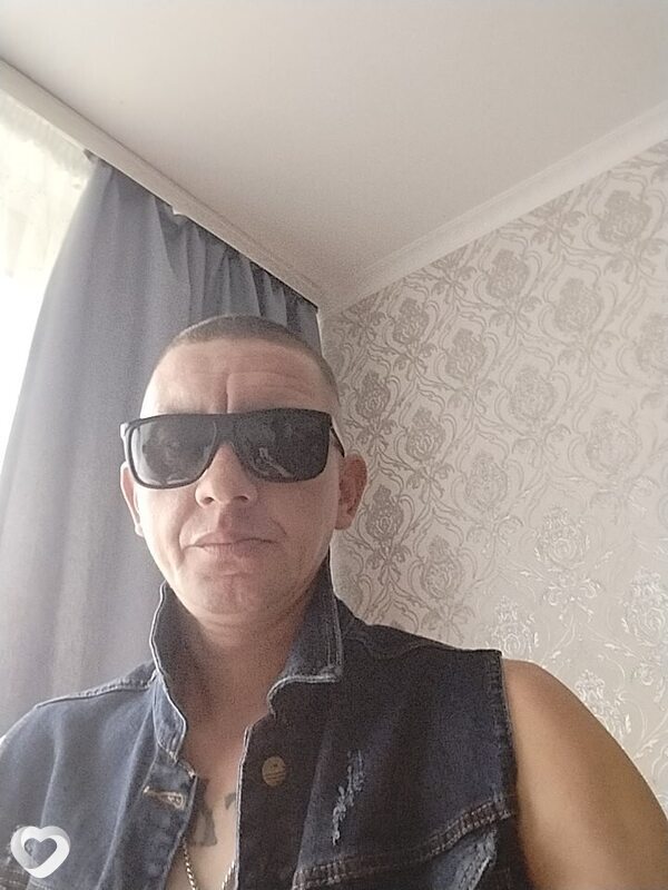 Сашка, 33, Барановичах — анкета №4661007