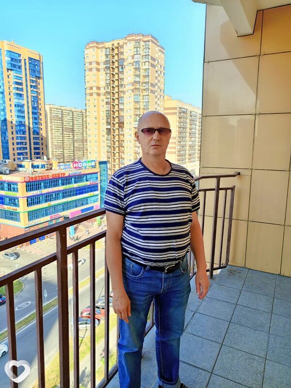 Олег, Видное