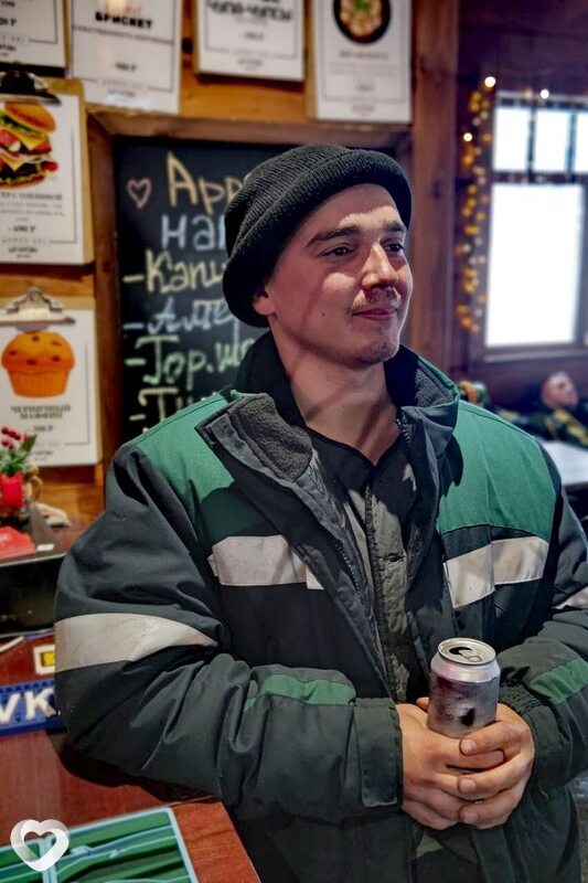 Джони, 32, Санкт-Петербурге — анкета №4661015