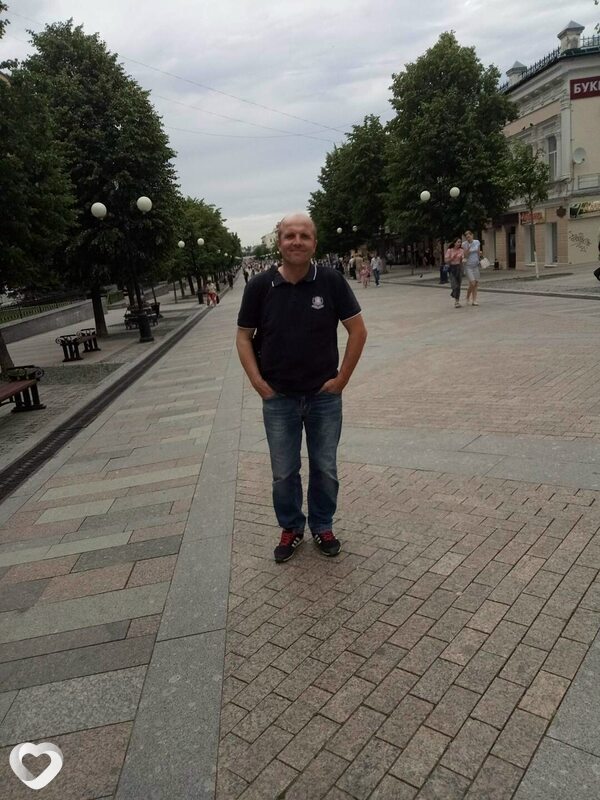 Андрей, Саранск
