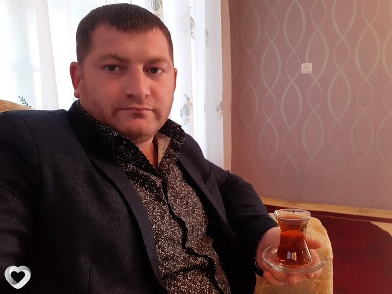 Дима, 41, Туле — анкета №4661022