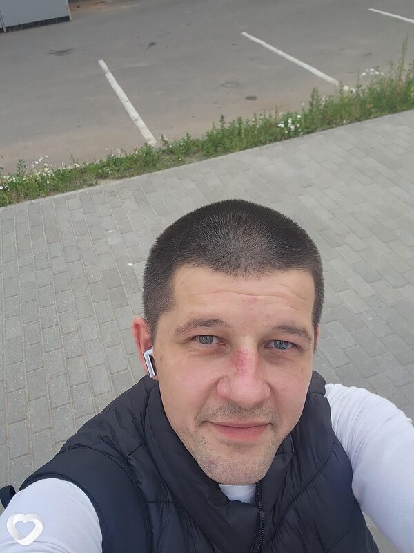 Дмитрий, 38, Твери — анкета №4661024