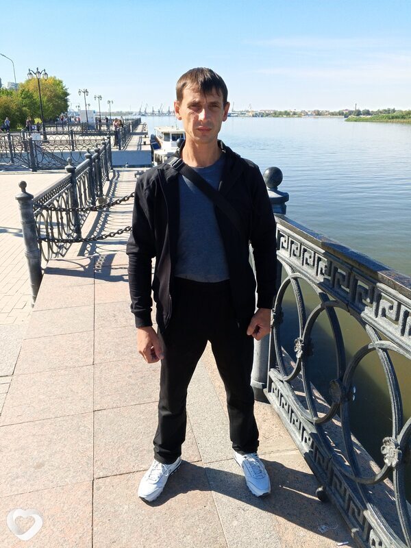 Сергей, Керчь