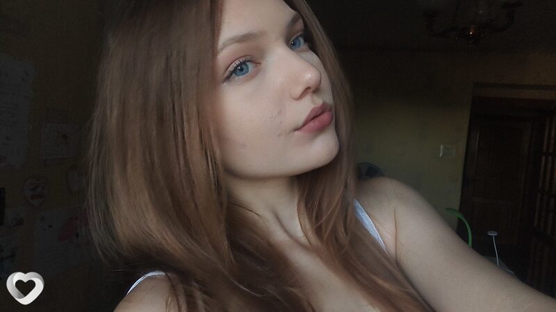 Софья, 18, Речице — анкета №4661097