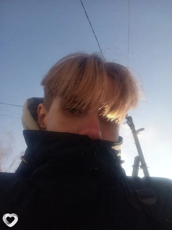 Даниил, 22, Москве — анкета №4661357