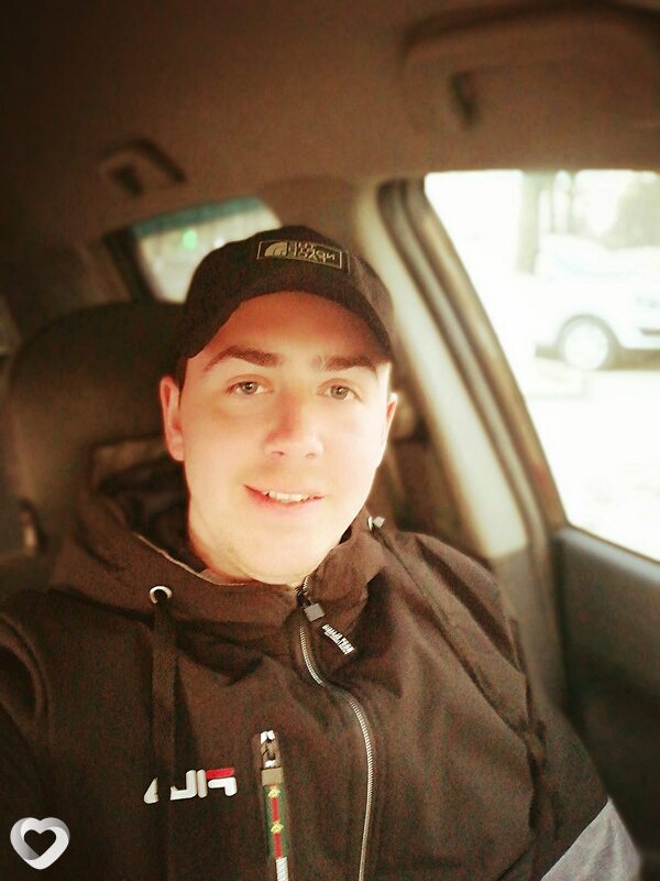 Алексей, 33, Рязани — анкета №4661358