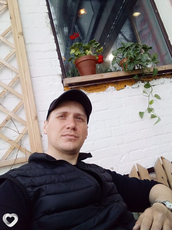 Алексей, 37, Уфе — анкета №4661155