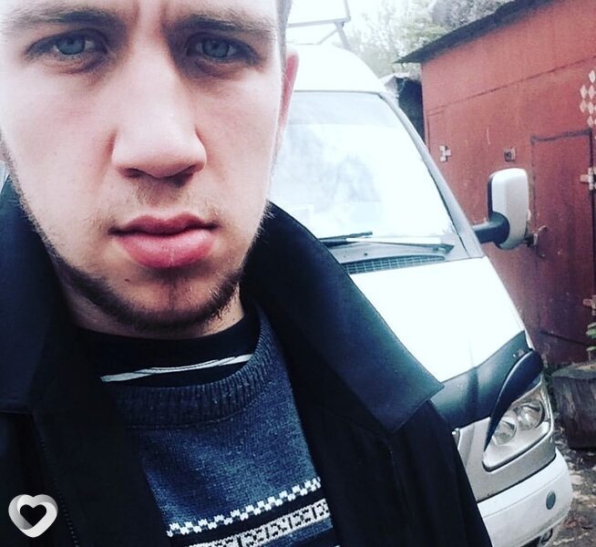 Иван, 27, Нижнем Новгороде — анкета №4661158