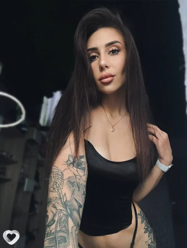 Оксана, 26, Москве — анкета №4661160