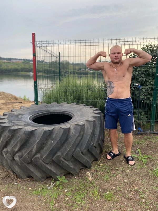 Andrey, Усолье-Сибирское