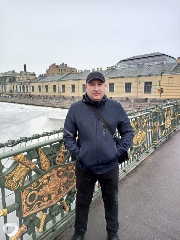 Евгений, Магадан