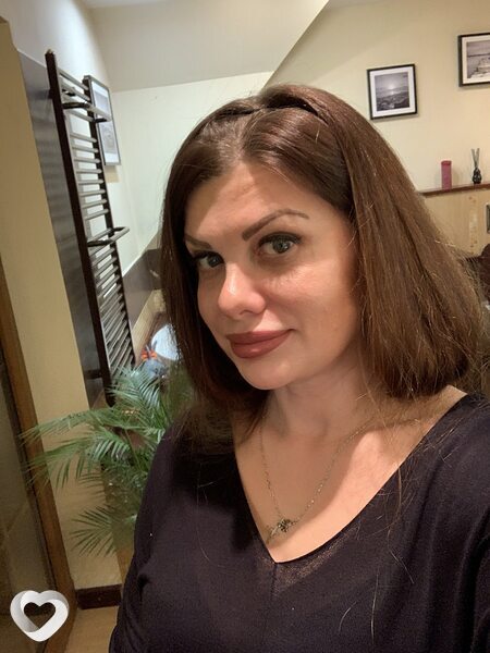 Милла, 38, Анапе — анкета №4661168