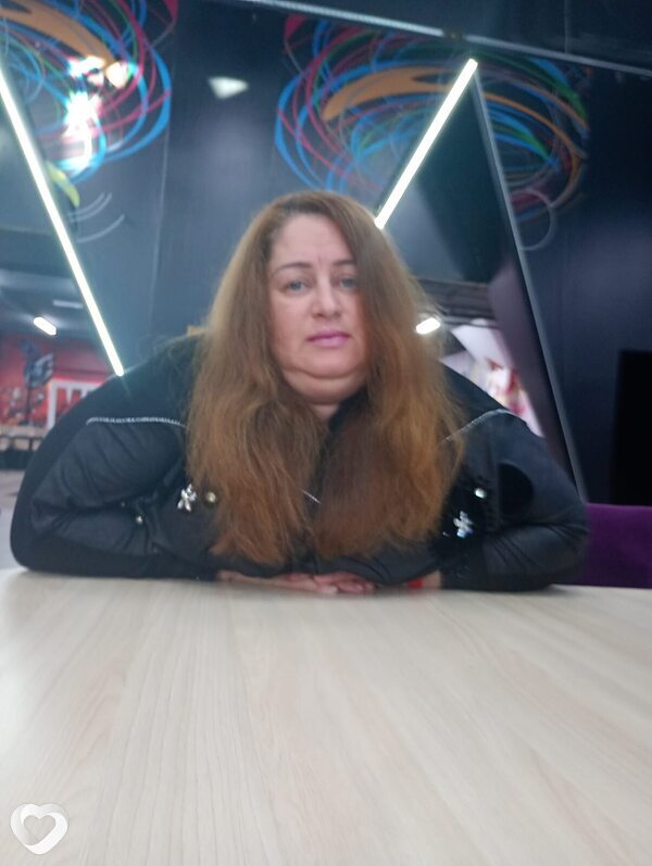 Марина, Днепр