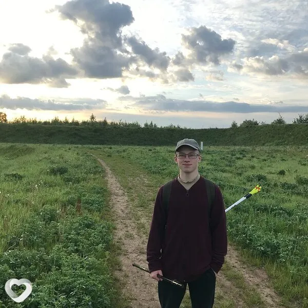 Сергей, 24, Москве — анкета №4661099