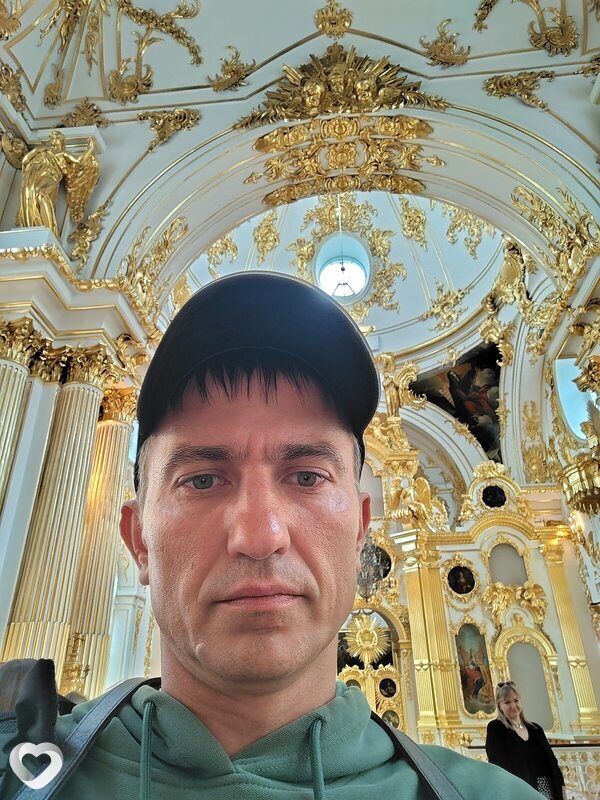 Анатолий, Сосновый Бор