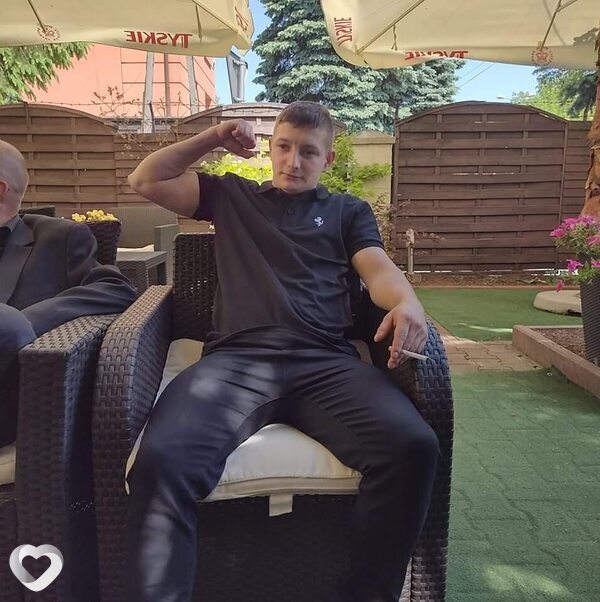 Dawid, Катовице