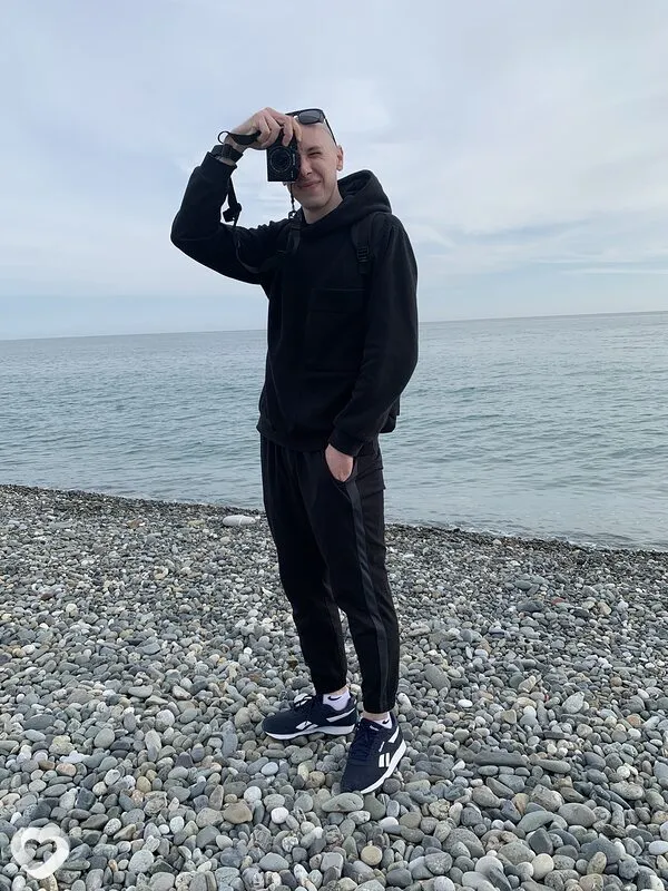 Андрей, 32, Москве — анкета №4661108