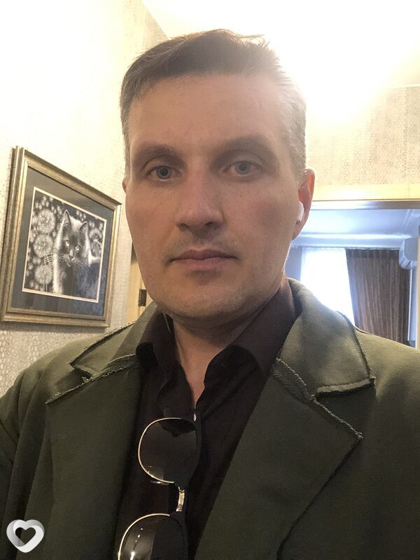 Андрей, 42, Новокузнецке — анкета №4661113