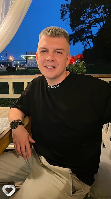 Belarus, 30, Гомеле — анкета №4661118