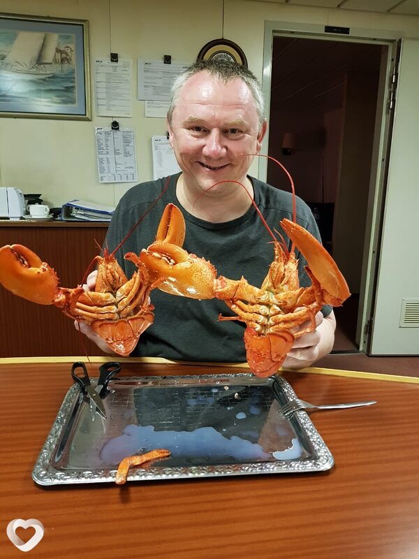 Эндрю, Анапа