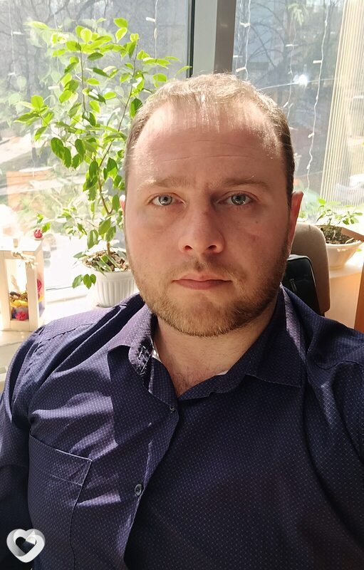 Антон, Пятигорск