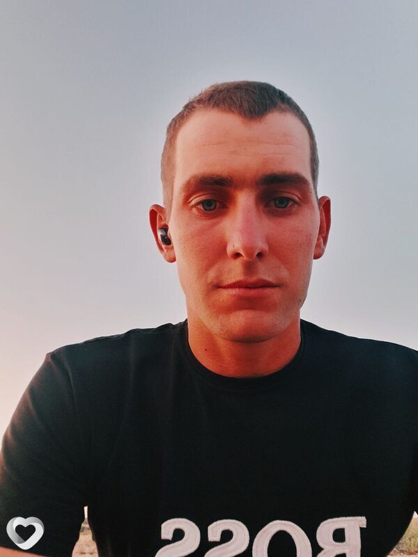 Максим, 33, Санкт-Петербурге — анкета №4661283